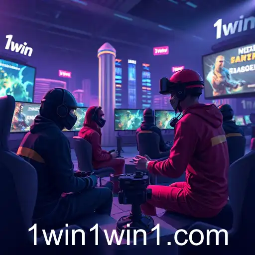 1win