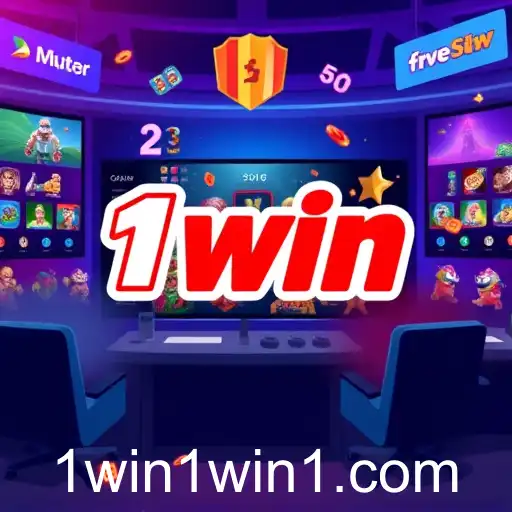 1win
