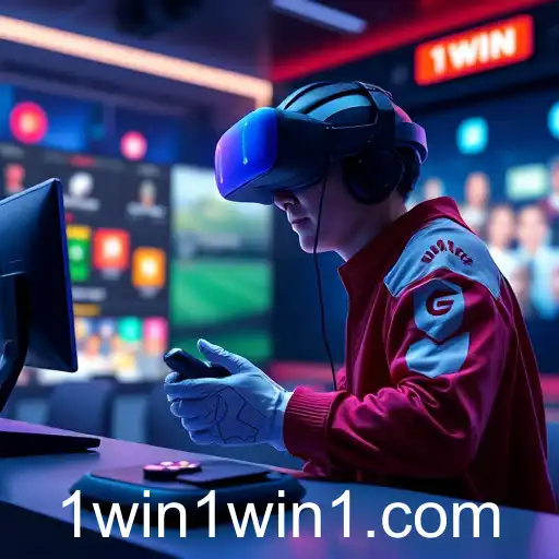 The Impact of 1win on Online Gaming