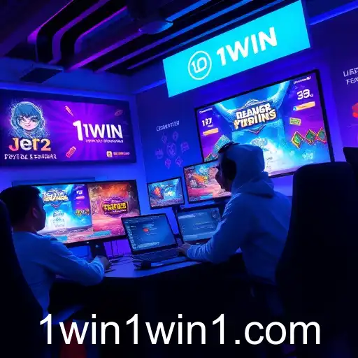 The Rise of 1win in the Digital Age